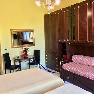 Bed & Breakfast Bed&breakfast Il Tesoro, Roma