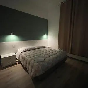 Bed & Breakfast Cernaia, Roma