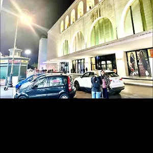 Affittacamere 2, Roma
