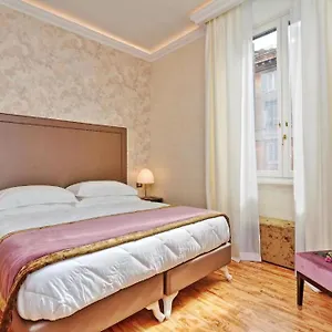 Affittacamere Bq House Fori Imperiali Luxury, Roma