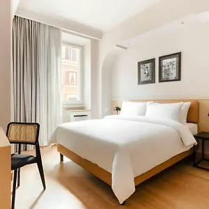 Hotel Sonder Piazza Di Spagna, Roma