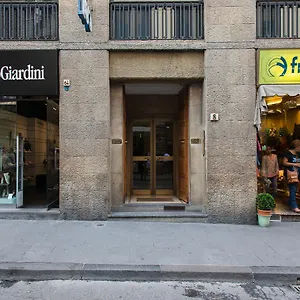 Silk Art 3*, Firenze Italia