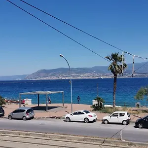 Le Case Pinte , Messina Italia