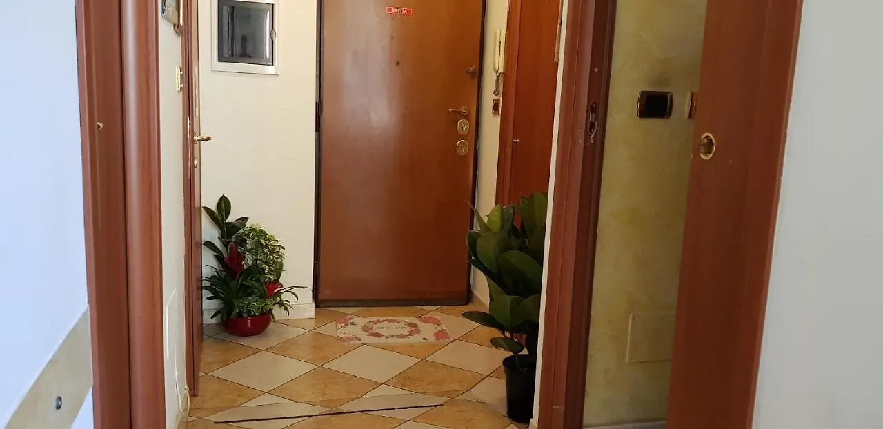 Rainbow Guest House Rome