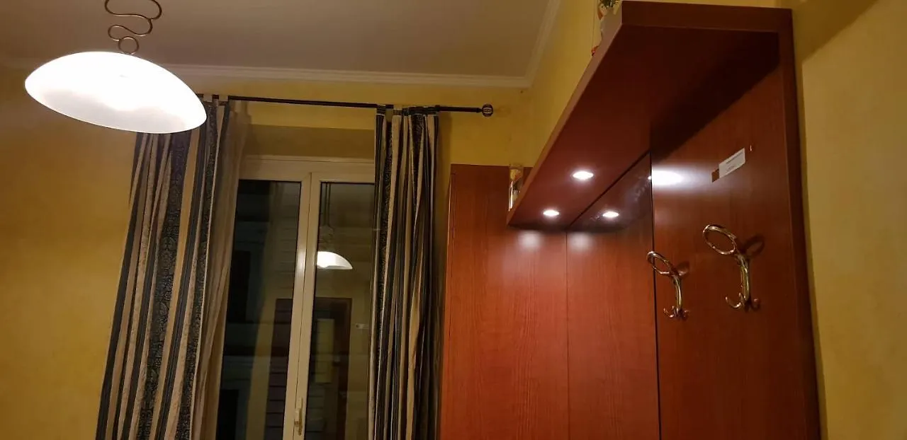 Rainbow Guest House Rome Italy