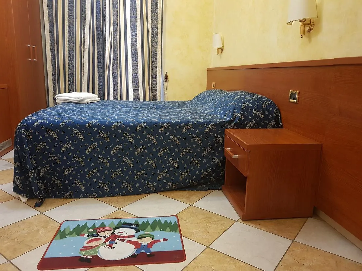Rainbow Guest House Roma