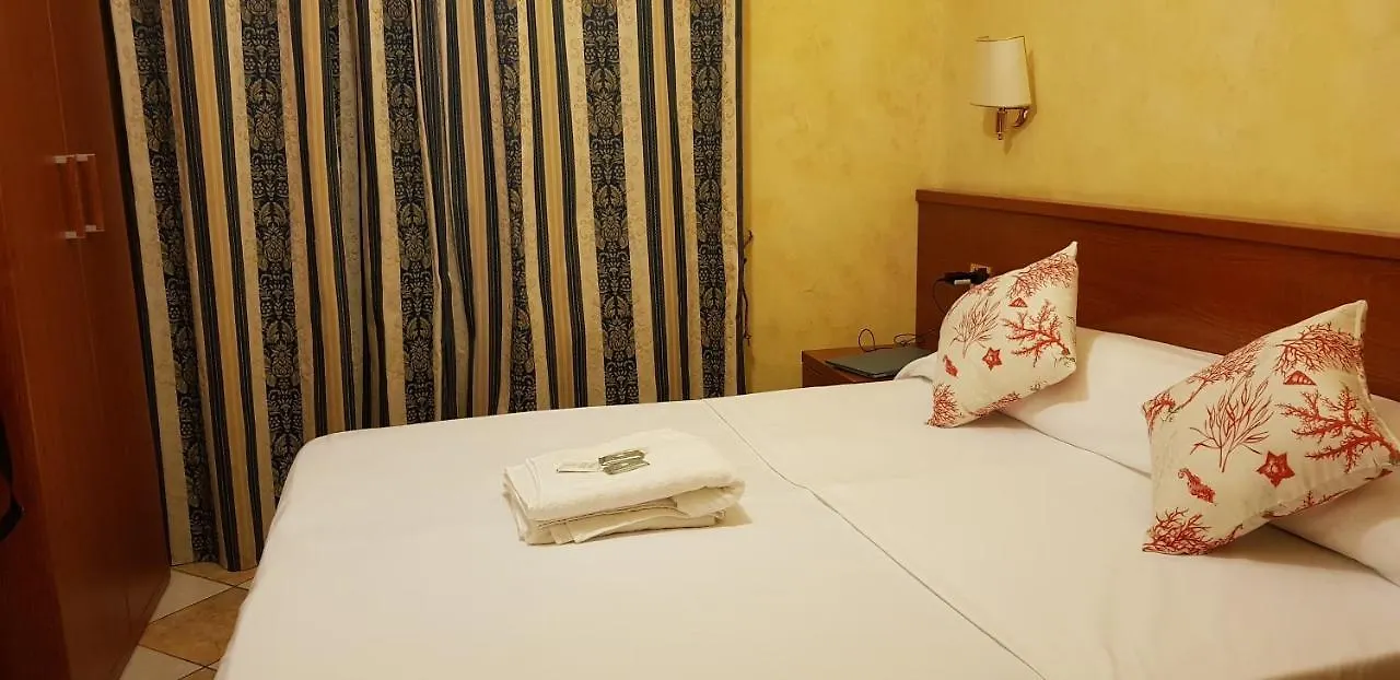 Rainbow Guest House Rzym