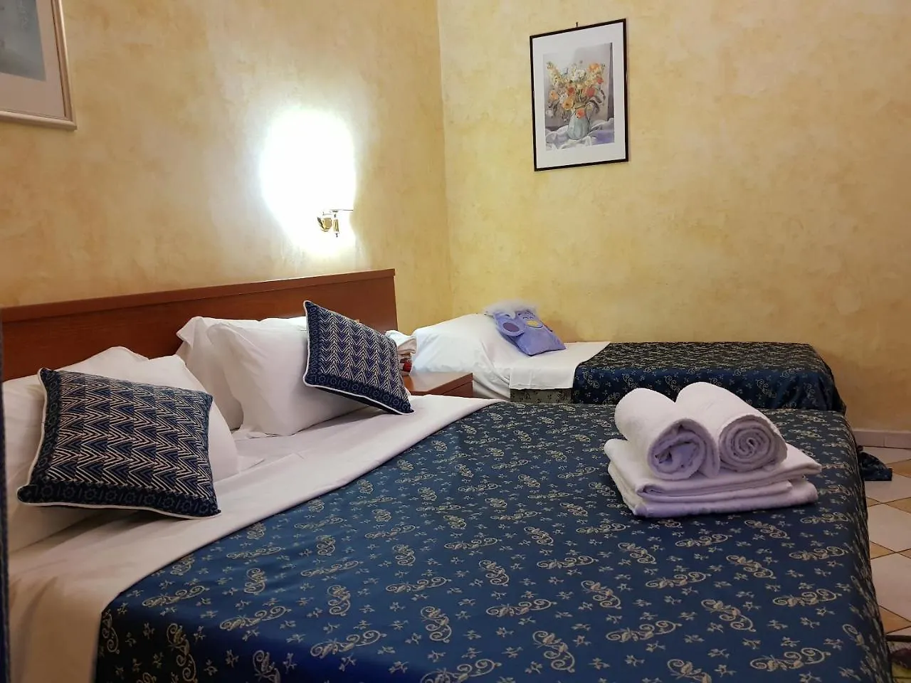 Rainbow Guest House Roma