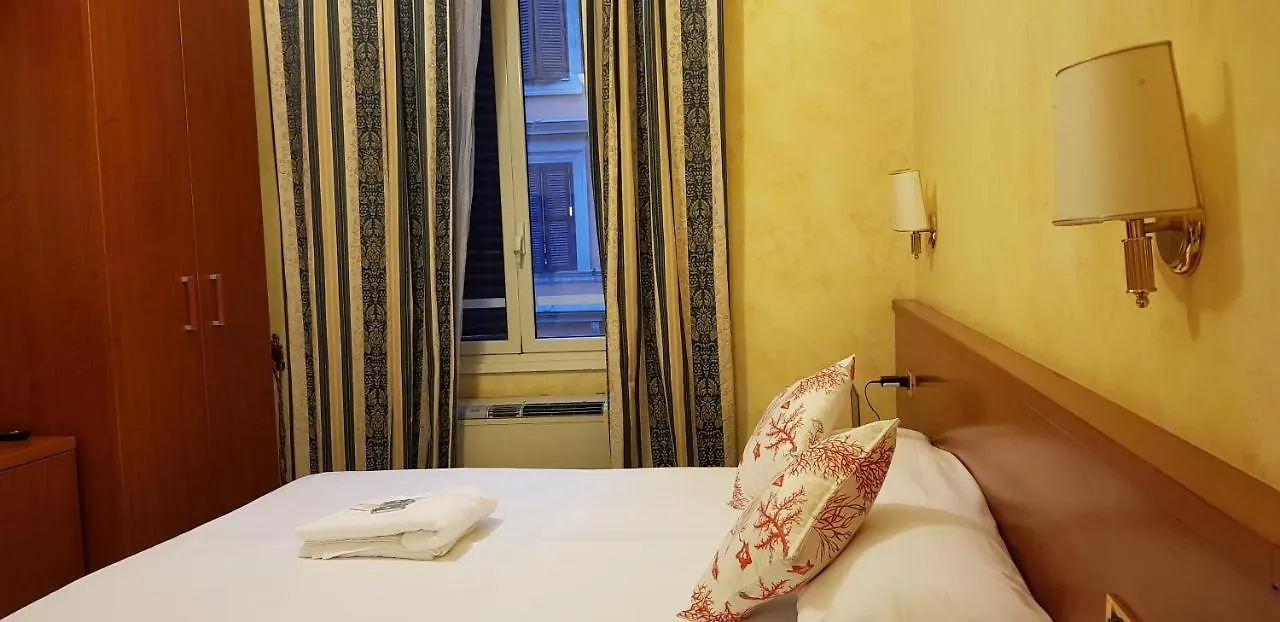 Rainbow Guest House Rzym Włochy
