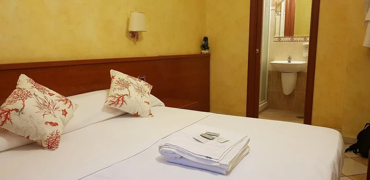Rainbow Guest House Roma