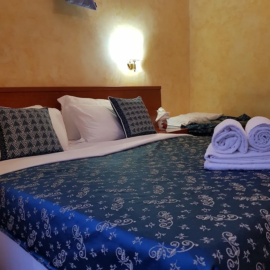 Rainbow Guest House Roma