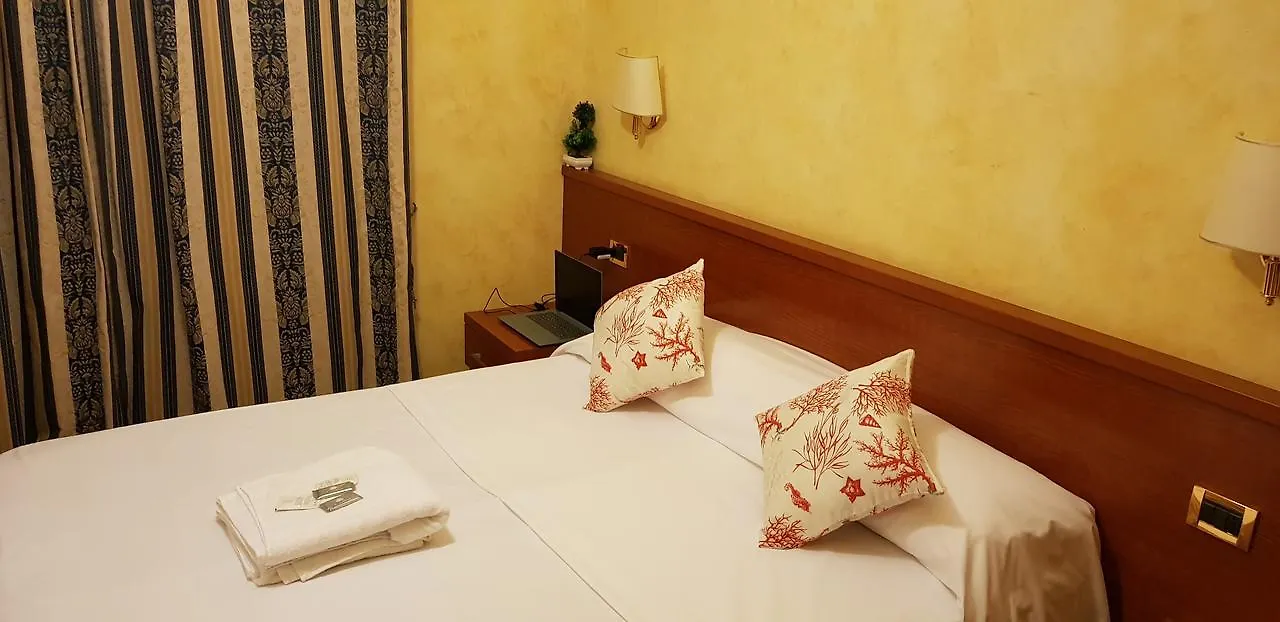 **  Rainbow Guest House Rzym Włochy