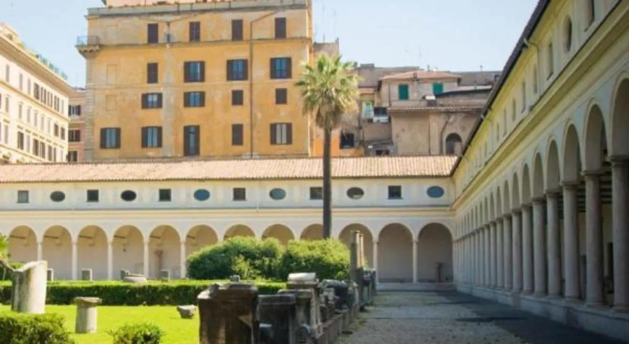 Rainbow Guest House Roma