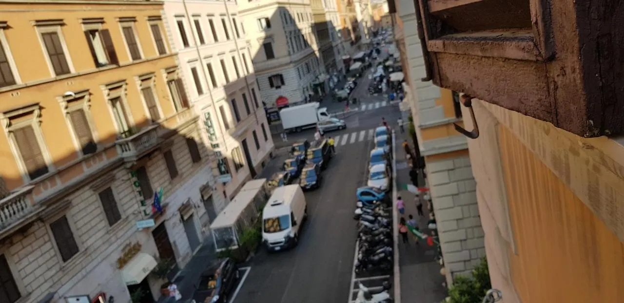 Rainbow Guest House Roma