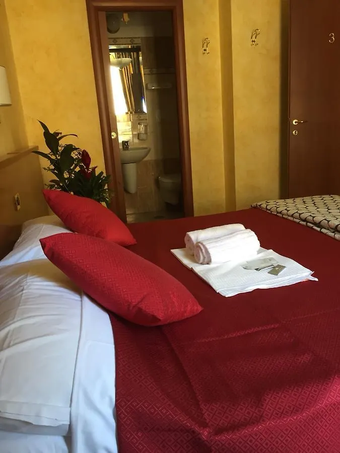 Rainbow Guest House Roma