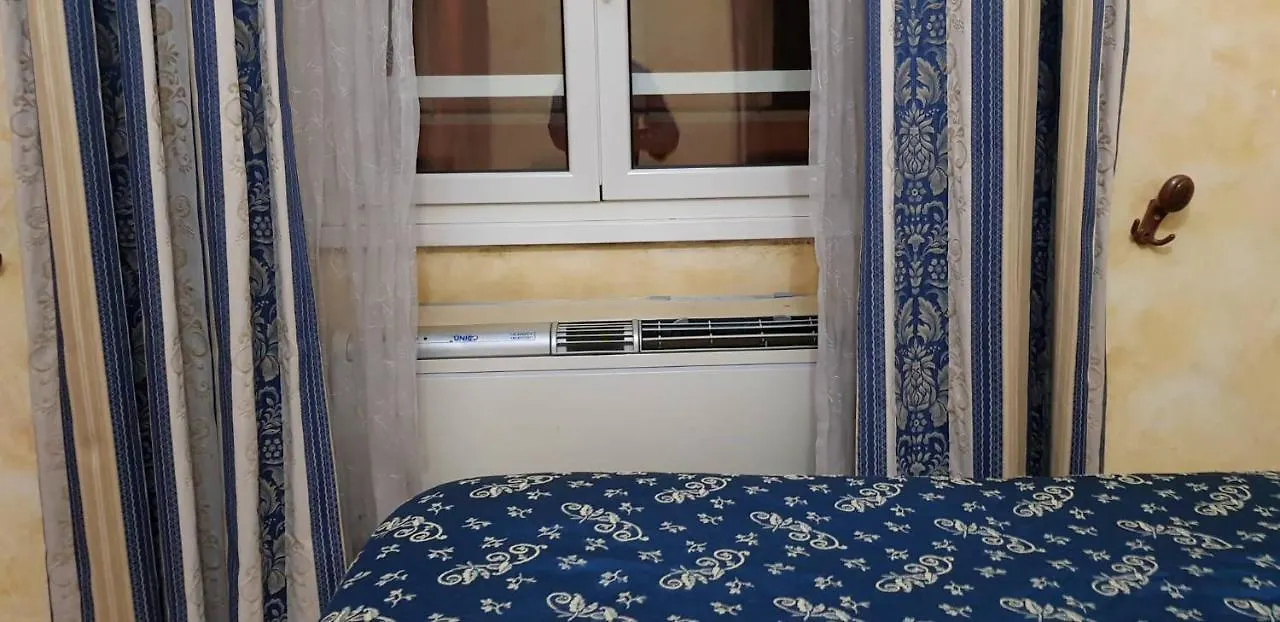 Rainbow Guest House Roma