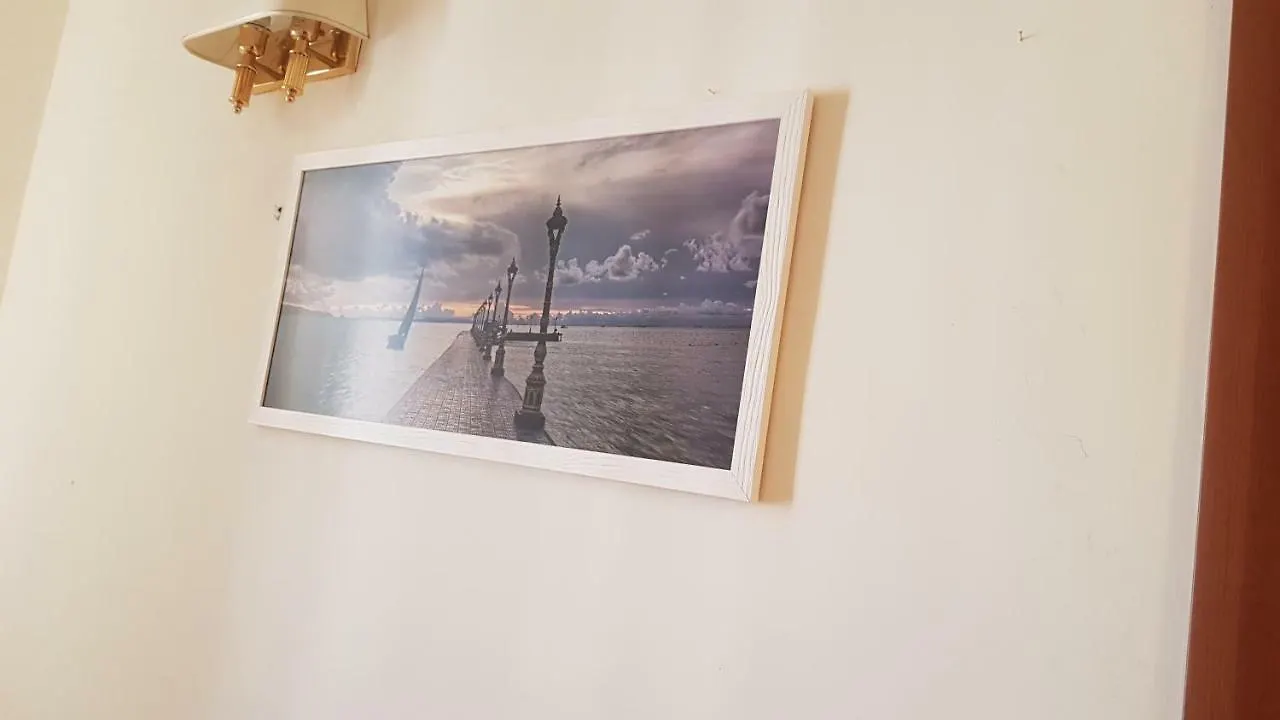 Rainbow Guest House Rzym 2*,  Włochy